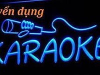Tuyển gấp nhân viên nữ phục vụ bàn karaoke