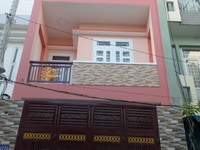 Chính chủ bán gấp nhà 688/41/24 Hương Lộ 2 Chính chủ bán gấp nhà 688/41/24 Hương Lộ 2