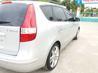 Bán I30W màu bạc, nhập khẩu nguyên chiếc, mới hiếm có Bán I30W màu bạc, nhập khẩu nguyên chiếc, mới hiếm có