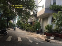 Nhà 2MT sát chợ Hồ Trọng Quý, ngang 5m, 4L, giá bán 8.5 tỷ TL Nhà 2MT sát chợ Hồ Trọng Quý, ngang 5m, 4L, giá bán 8.5 tỷ TL