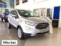 Ecosport 2019 Quà Siêu Khủng, Full opption + BHVC Ecosport 2019 Quà Siêu Khủng, Full opption + BHVC