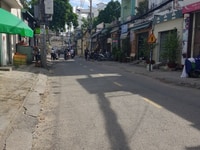 Nhà mặt tiền Đặng Thị Rành, chợ Thủ Đức giá 6,5 tỷ, 65m2 Nhà mặt tiền Đặng Thị Rành, chợ Thủ Đức giá 6,5 tỷ, 65m2
