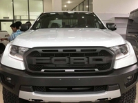 Ranger Raptor Đủ màu giao ngay giá tốt tặng BH Ranger Raptor Đủ màu giao ngay giá tốt tặng BH