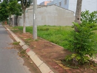Đất thổ cư xây dựng phòng trọ,.lộ giới 12m, shr- 100 m2 Đất thổ cư xây dựng phòng trọ,.lộ giới 12m, shr- 100 m2