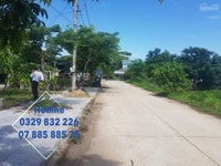 Đất nền KQH Lộc ĐIền- Ngay Quốc Lộ 1A- Phú lộc-giá rẻ Đất nền KQH Lộc ĐIền- Ngay Quốc Lộ 1A- Phú lộc-giá rẻ