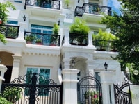 Bán Biệt Thự nhà phố 3 mặt tiền Khu City Land (Emart) Gò Vấp. Bán Biệt Thự nhà phố 3 mặt tiền Khu City Land (Emart) Gò Vấp.