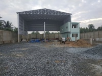 Bán kho 1.600m2 mặt tiền sau Thích Thiện Hòa, Bình Chánh. KO CÓ CÁI TH Bán kho 1.600m2 mặt tiền sau Thích Thiện Hòa, Bình Chánh. KO CÓ CÁI TH