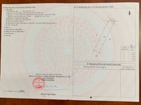 Bán lô đất 127m2 full thổ sau nhà thờ Nghĩa Yên, ấp Vĩnh Cửu Bán lô đất 127m2 full thổ sau nhà thờ Nghĩa Yên, ấp Vĩnh Cửu