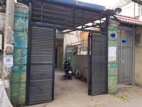 Nhà MT đường số 7, Phường tăng nhơn phú B, Q9, 4,2x30m, 1 trệt 1 lầu Nhà MT đường số 7, Phường tăng nhơn phú B, Q9, 4,2x30m, 1 trệt 1 lầu