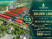 Thật dễ dàng để sở hữu 1 lô đất nề mặt tiền siêu đẹp giá chỉ 12tr/m2 Thật dễ dàng để sở hữu 1 lô đất nề mặt tiền siêu đẹp giá chỉ 12tr/m2