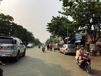 Đất đường Duyên Hải, x.Long Hòa, Cần Giờ bán gấp 41,6tỷ Đất đường Duyên Hải, x.Long Hòa, Cần Giờ bán gấp 41,6tỷ
