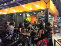 Sang quán mặt tiền Trần Quang Diệu Sang quán mặt tiền Trần Quang Diệu