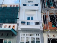 Bán nhà mới xây 1 trệt 2 lầu đường 22 KDC Thới Nhựt giá 2,999 tỷ Bán nhà mới xây 1 trệt 2 lầu đường 22 KDC Thới Nhựt giá 2,999 tỷ