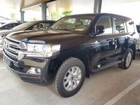 Land Cruiser 4.6 nhập Nhật 2020 mới Land Cruiser 4.6 nhập Nhật 2020 mới