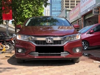 Bán gấp Honda City CVT 2017,Biển Tp Bán gấp Honda City CVT 2017,Biển Tp