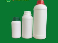 Chai nhựa 500ml đựng thuốc trừ sâu,thuốc thú ý, thuốc bảo vệ thực vật Chai nhựa 500ml đựng thuốc trừ sâu,thuốc thú ý, thuốc bảo vệ thực vật