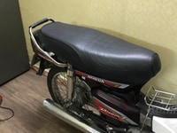 Bán xe drem ii thái cao chính chủ Bán xe drem ii thái cao chính chủ