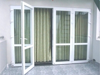 Chuyên sản xuất cửa nhôm, cửa nhựa lõi thép,cửa cuốn, lan can... Chuyên sản xuất cửa nhôm, cửa nhựa lõi thép,cửa cuốn, lan can...