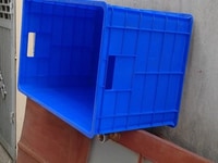 Thùng nhựa đặc 5 bánh xe, hộp nhựa linh kiện, thùng nhựa công nghiệp Thùng nhựa đặc 5 bánh xe, hộp nhựa linh kiện, thùng nhựa công nghiệp
