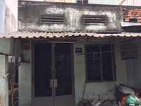 Bán nhà mặt tiền đường 21, phường 12 Quận 8 Bán nhà mặt tiền đường 21, phường 12 Quận 8