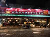 Sang quán ăn cafe căn góc 2 mặt tiền giá rẻ Sang quán ăn cafe căn góc 2 mặt tiền giá rẻ