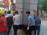 Chuyển nhà và văn phòng trọn gói Chuyển nhà và văn phòng trọn gói