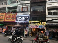Cho thuê nhà nguyên căn MT Huỳnh Tịnh Của Q3.DT 6x17.Trệt 2L.Giá 60tr/ Cho thuê nhà nguyên căn MT Huỳnh Tịnh Của Q3.DT 6x17.Trệt 2L.Giá 60tr/