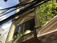 Bán Căn hộ tập thể Thịnh Hào 1, Tôn Đức Thắng giá 820 triệu, DT 20m2. Bán Căn hộ tập thể Thịnh Hào 1, Tôn Đức Thắng giá 820 triệu, DT 20m2.