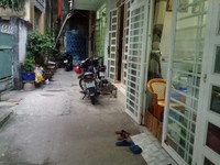 Nhà hẻm 56 hai bà trưng, trệt lững, gần bến Ninh Kiều, dt 3.5x17 Nhà hẻm 56 hai bà trưng, trệt lững, gần bến Ninh Kiều, dt 3.5x17