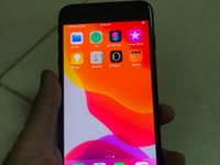 Iphone 7 plus 128GB đen nhám 99% Iphone 7 plus 128GB đen nhám 99%