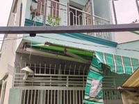 Cho thuê nhà nguyên căn 2PN, 2WC, Phạm Thế Hiển, P5, Quận 8, 7 triệu Cho thuê nhà nguyên căn 2PN, 2WC, Phạm Thế Hiển, P5, Quận 8, 7 triệu