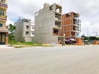 Bán đất Trần Văn Giàu KDC Chợ Rẫy 2, gần bến xe Miền Tây. Giá tốt Bán đất Trần Văn Giàu KDC Chợ Rẫy 2, gần bến xe Miền Tây. Giá tốt