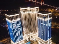 Bán căn góc 1 tòa R2 dự án Sunshine Riverside Bán căn góc 1 tòa R2 dự án Sunshine Riverside