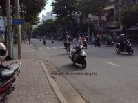 Bán nhà đường hẻm NKKN phường Thắng Tam Vũng Tàu Bán nhà đường hẻm NKKN phường Thắng Tam Vũng Tàu