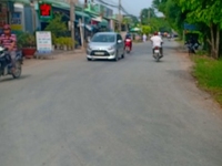 Bán đat thổ 5x20 kdc bình an thủ thừa Bán đat thổ 5x20 kdc bình an thủ thừa