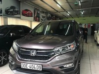 Cần bán Honda CRV 2.4 2015 chính chủ xe đẹp xuất sắc Cần bán Honda CRV 2.4 2015 chính chủ xe đẹp xuất sắc