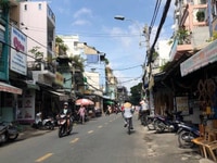 Bán nhà đường Đoàn Thị Điểm P1 Quận Phú Nhuận Bán nhà đường Đoàn Thị Điểm P1 Quận Phú Nhuận