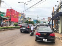 Bán đất ngay trung tâm tp Đồng xoài, Bình phước giá trị vượt bậc Bán đất ngay trung tâm tp Đồng xoài, Bình phước giá trị vượt bậc