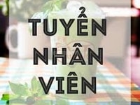Tuyển nhân viên văn phòng hành chính nhân sự làm việc giờ hành chính. Tuyển nhân viên văn phòng hành chính nhân sự làm việc giờ hành chính.