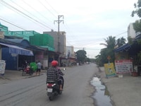 Bán lô đất chỉ 360 triệu ngay trung tâm huyện Kiến Thụy Bán lô đất chỉ 360 triệu ngay trung tâm huyện Kiến Thụy