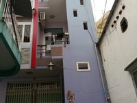 Phòng trọ gia đình dạng căn hộ cách Đ.H Công Nghiệp Thực Phẩm 100m Phòng trọ gia đình dạng căn hộ cách Đ.H Công Nghiệp Thực Phẩm 100m