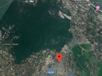 Bán Gấp lô đất Chính Chủ gần đường 40m Huỳnh Minh Thạnh,Xuyên Mộc,BRVT Bán Gấp lô đất Chính Chủ gần đường 40m Huỳnh Minh Thạnh,Xuyên Mộc,BRVT