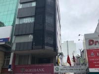 Bán Nhà Mặt tiền Trường Chinh, Q. Tân Bình (5x34m) 147tr/m. Giá 25 tỷ Bán Nhà Mặt tiền Trường Chinh, Q. Tân Bình (5x34m) 147tr/m. Giá 25 tỷ