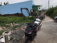 Nền thổ cư, hẻm tổ 4, nguyễn văn linh, an khánh, ninh kiều, tpct Nền thổ cư, hẻm tổ 4, nguyễn văn linh, an khánh, ninh kiều, tpct
