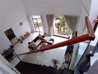 Biệt thự sân vườn cực rộng Nguyễn Bỉnh Khiêm Biệt thự sân vườn cực rộng Nguyễn Bỉnh Khiêm