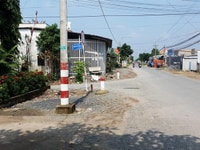 Bán gấp 1000m2 mặt tiền Nguyễn Văn Thời, Bình Chánh, giá 2,6 tỷ Bán gấp 1000m2 mặt tiền Nguyễn Văn Thời, Bình Chánh, giá 2,6 tỷ