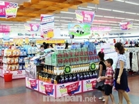Cần tuyển nhân bán hàng tại Siêu Thị Ưu tiên cho sinh viên làm thêm. Cần tuyển nhân bán hàng tại Siêu Thị Ưu tiên cho sinh viên làm thêm.