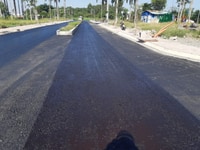 Đất MT Nguyễn Văn Khạ, Củ Chi,SHR,100m2, giá gốc nguyên nền:1tỉ1/nền Đất MT Nguyễn Văn Khạ, Củ Chi,SHR,100m2, giá gốc nguyên nền:1tỉ1/nền