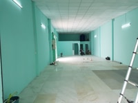 Nhà Mới Góc 2MTKD sầm uất Chiến Lược, DT 6x25, Cấp 4 Mới, Giá chỉ 16tr Nhà Mới Góc 2MTKD sầm uất Chiến Lược, DT 6x25, Cấp 4 Mới, Giá chỉ 16tr