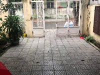 Cho thuê nhà 2 tầng Thế Lữ đường 7,5m gần cầu sông Hàn Cho thuê nhà 2 tầng Thế Lữ đường 7,5m gần cầu sông Hàn